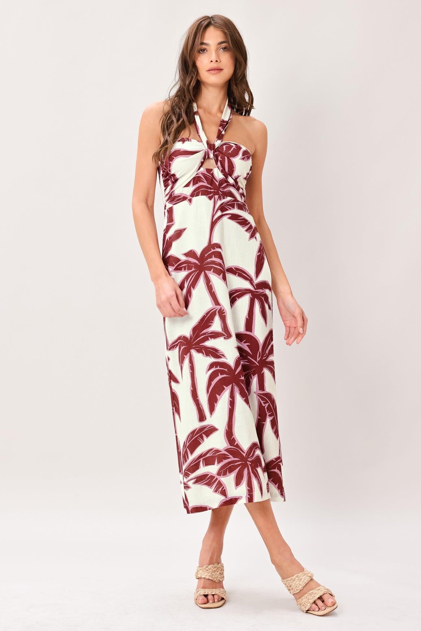 siren midi dress SteinMart.com