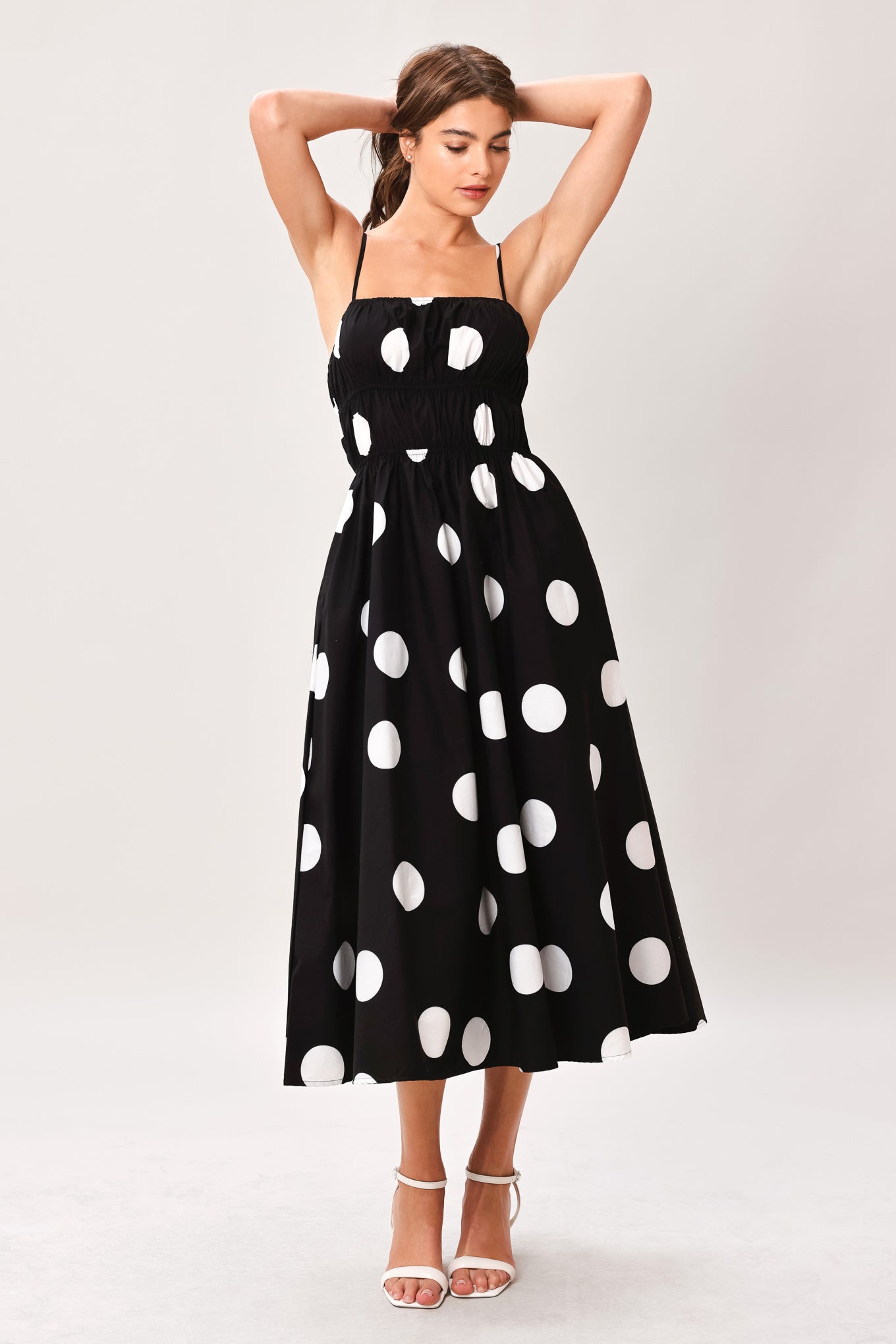 theory midi dress SteinMart.com