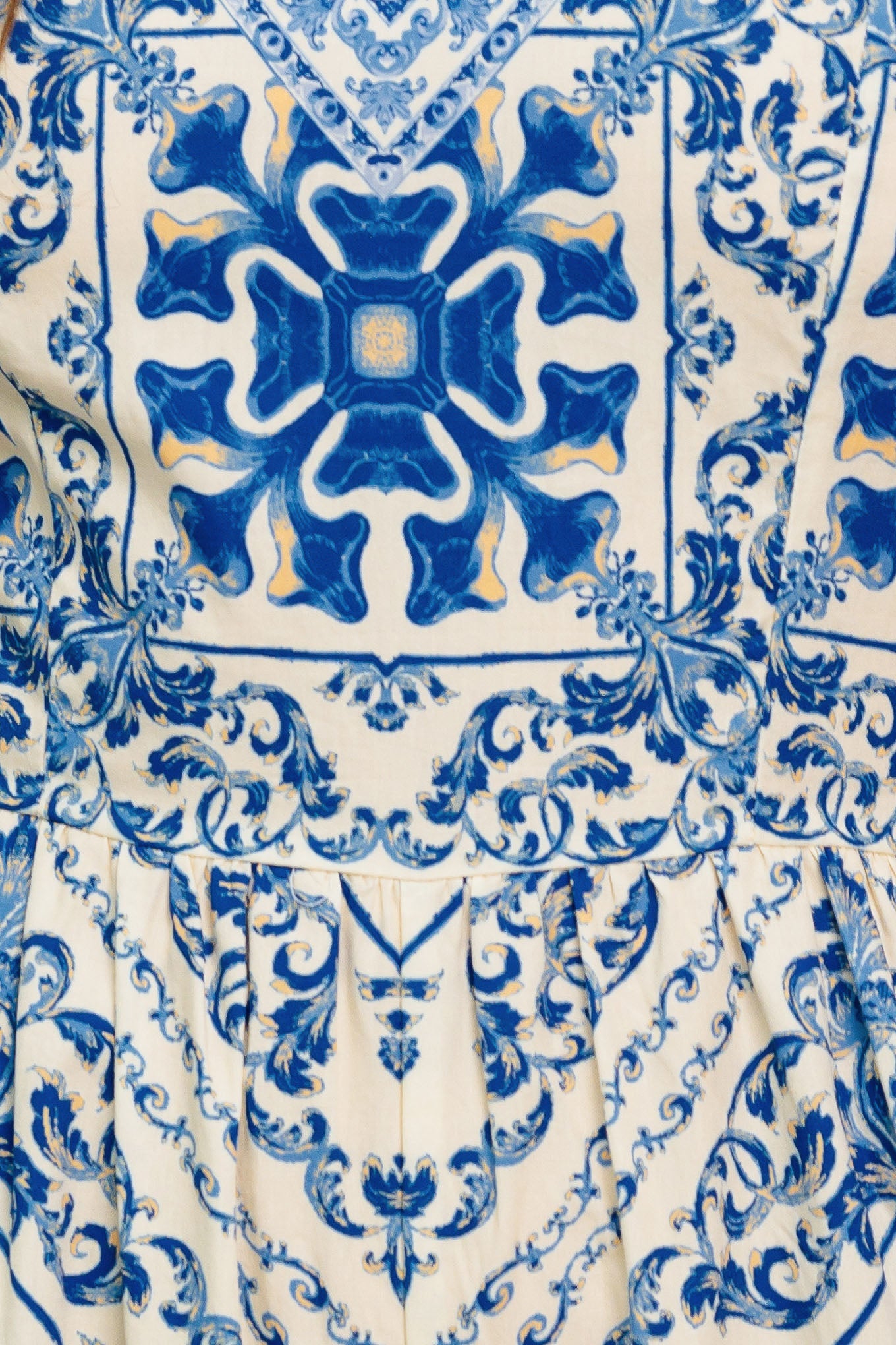 When Vacation Calls Woven Jumpsuit