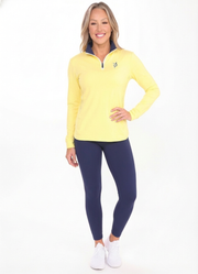 Women's Monterey Quarter Zip