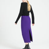 Pure Cashmere 4 Thread V-Neck Sweater (Lilly 20)