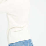 Pure Cashmere 4 Thread V-Neck Sweater (Lilly 20)