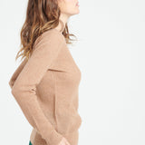 Pure Cashmere Roundneck Sweater (Lilly 23)