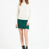 Pure Cashmere Roundneck Sweater (Lilly 23)