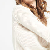 Pure Cashmere Roundneck Sweater (Lilly 23)