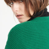 Pure Cashmere 4 ply Round Neck Sweater (Lilly 30)