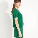 Pure Cashmere Short Cardigan (Ava 5)