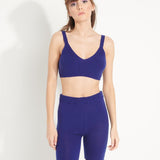 Pure Cashmere Bra (Ava 7)