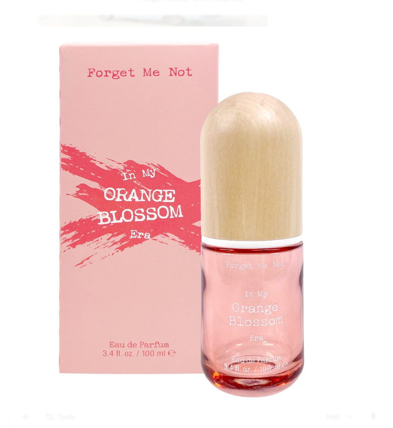SteinMart.com | Forget Me Not Era Orange Blossom EDP for Women 3.4