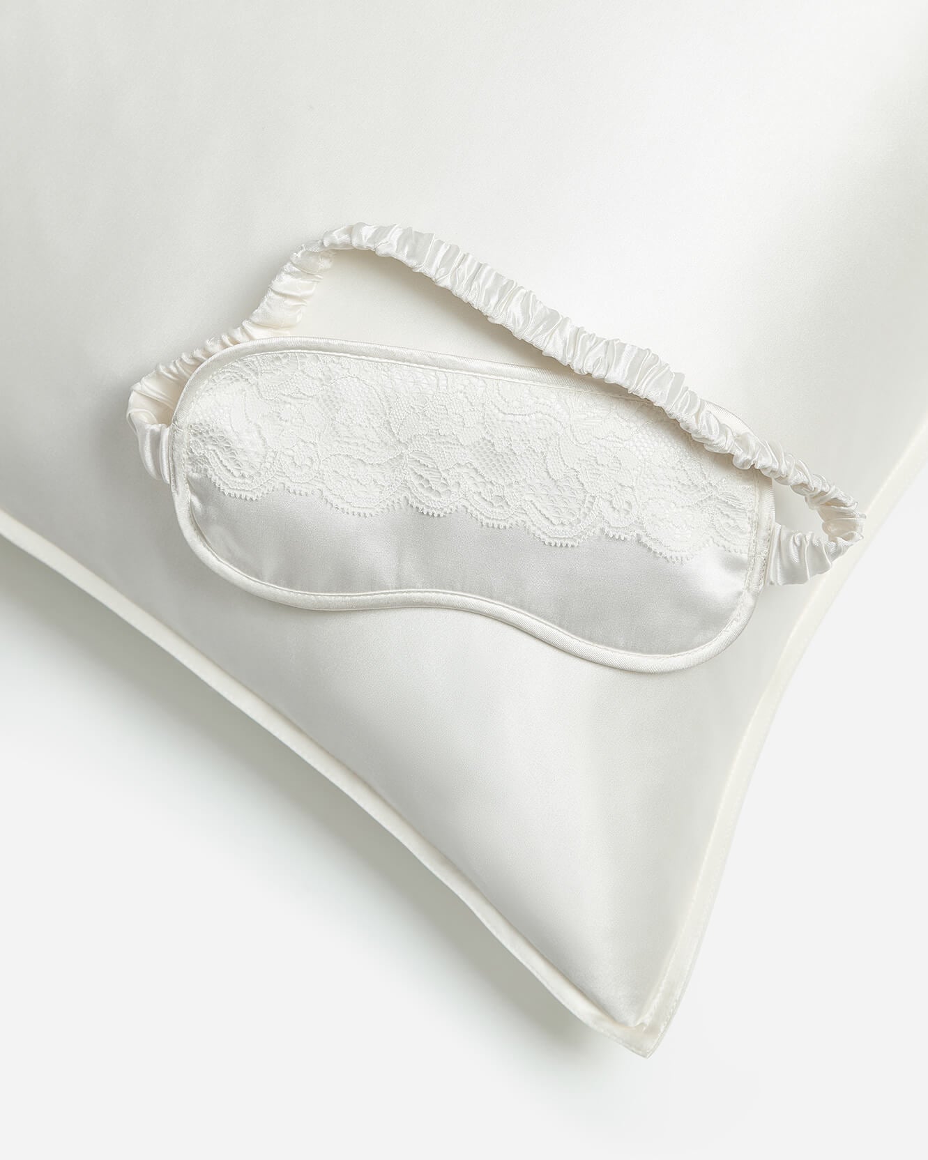 Ecosilk Pillowcase