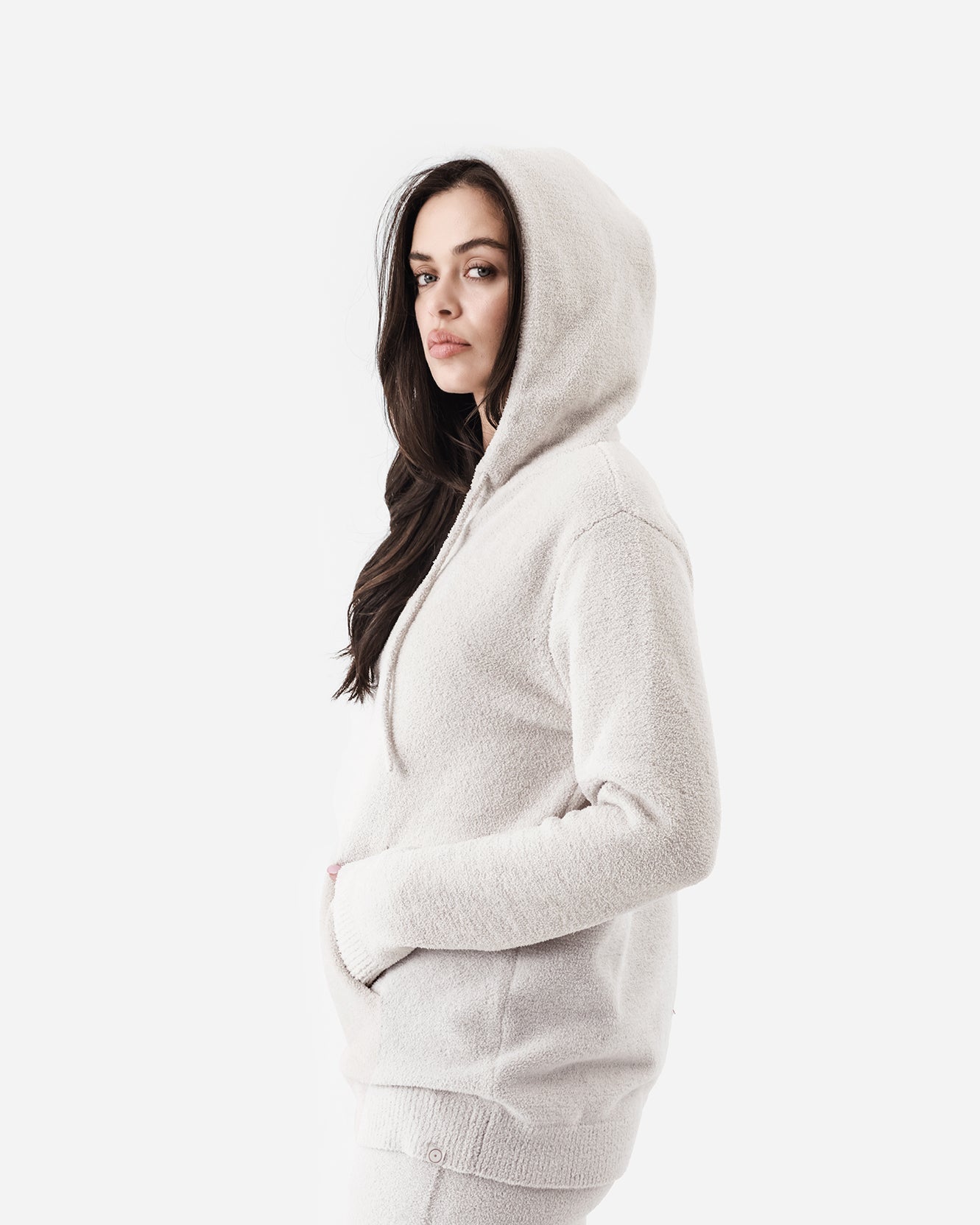 Snug Lite Hoodie