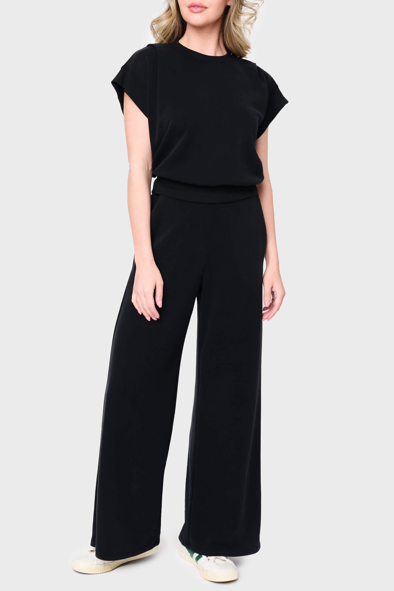 Soft Cloud Scuba Luxe Everywhere Pant