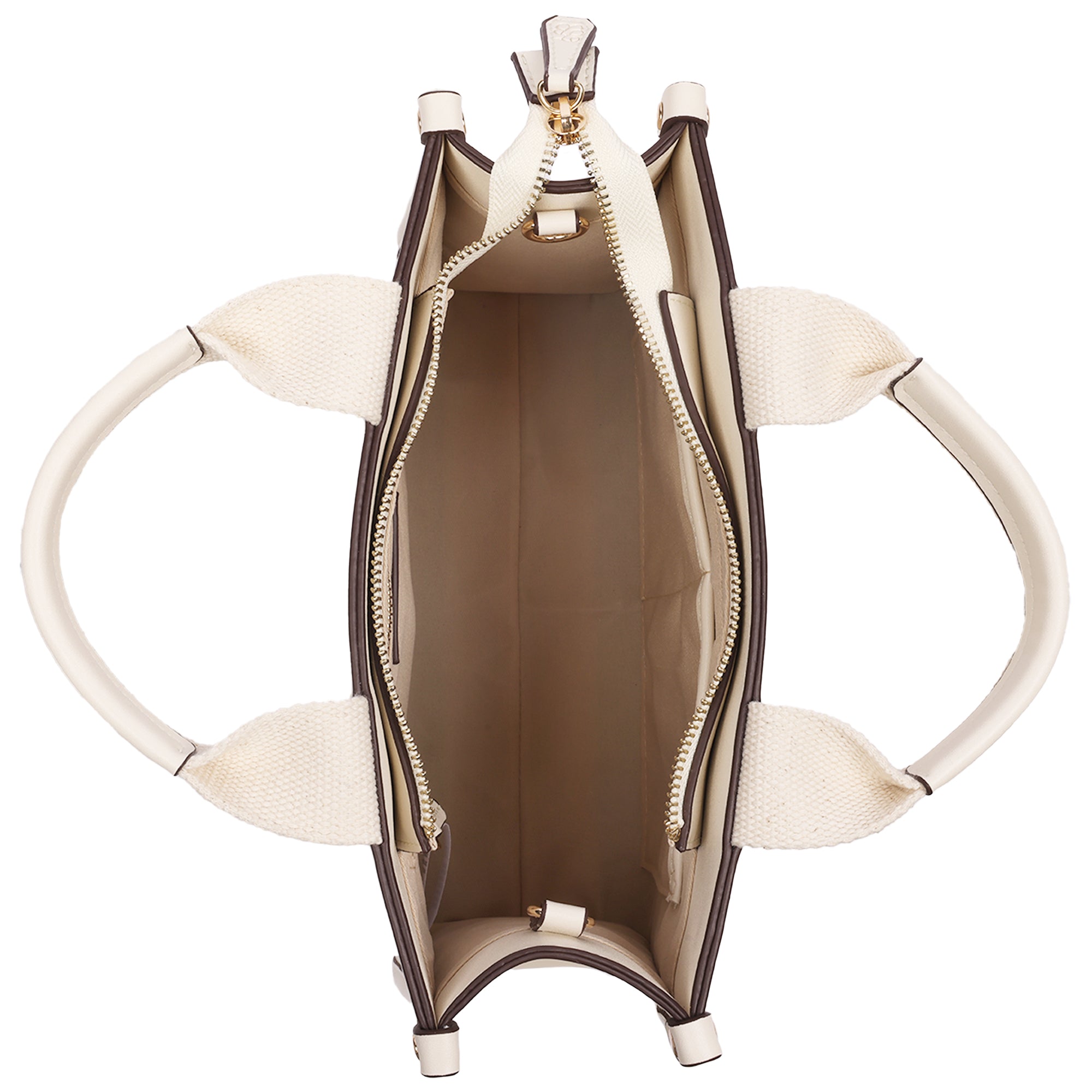 Tommy Bahama Darcy Leaf Motif Medium Tote – Embossed Pu Convertible Top Handle & Shoulder Bag