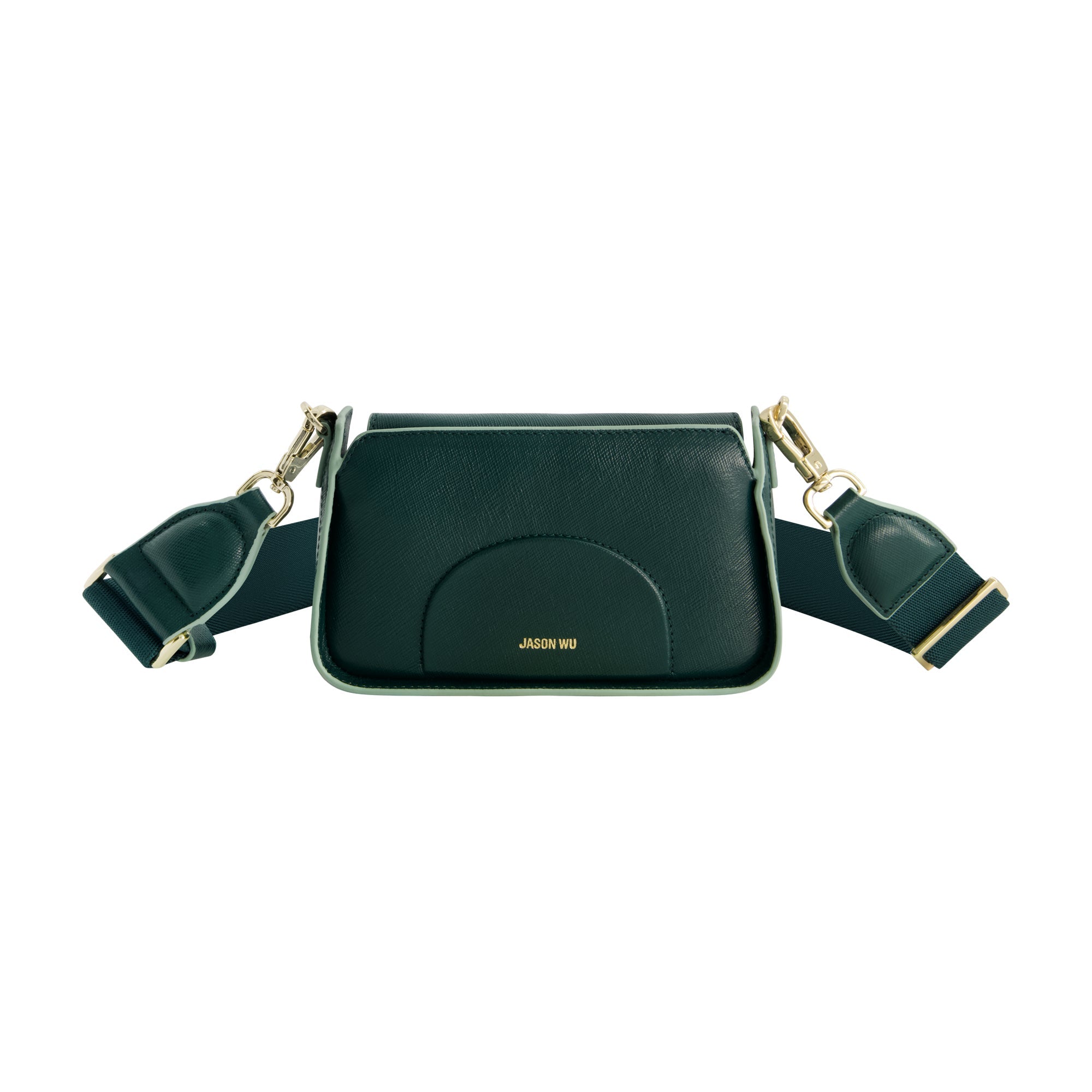ゆん SteinMart.com | Jason Wu Crossbody Bag, JUNGLE – Stein Mart
