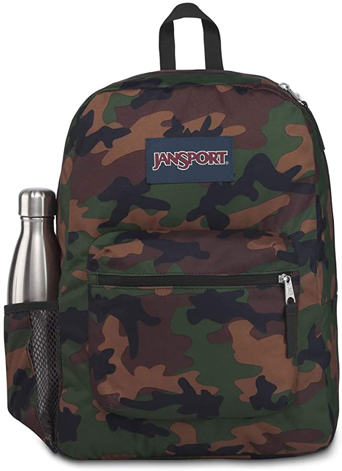 SteinMart.com | Jansport | Cross Town Backpack (Camo
