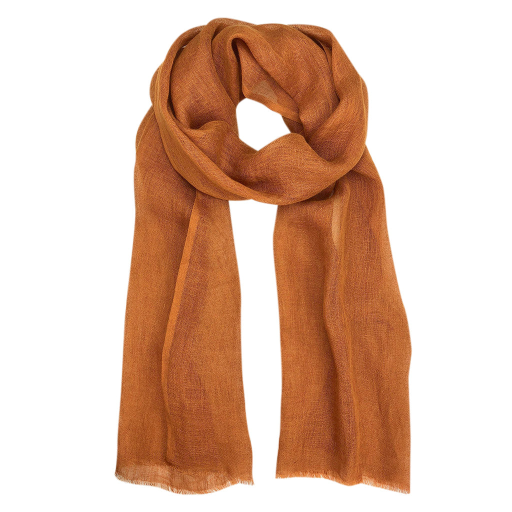 SteinMart.com | Gauze Linen Scarf – Stein Mart