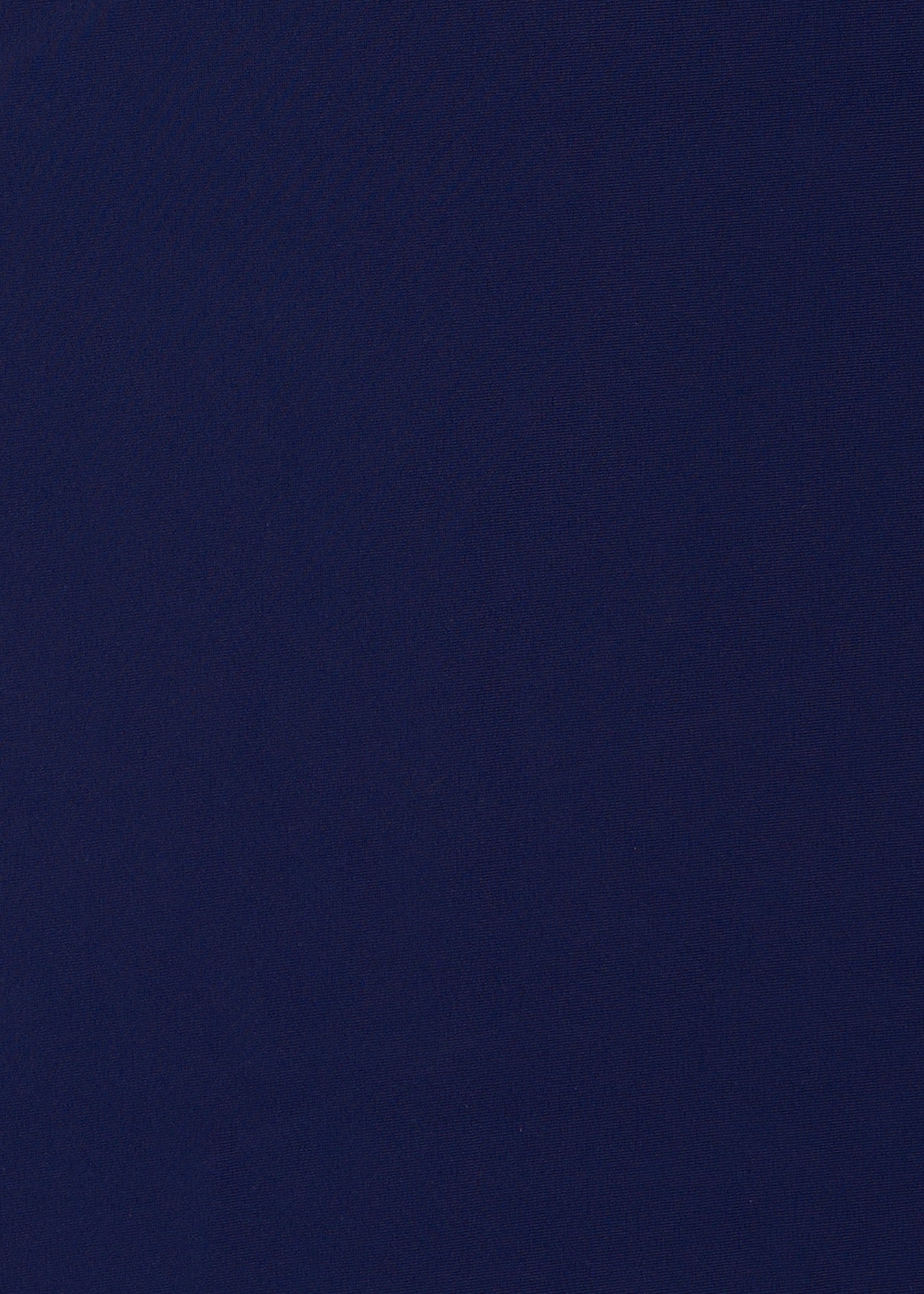 Navy 17" Skort