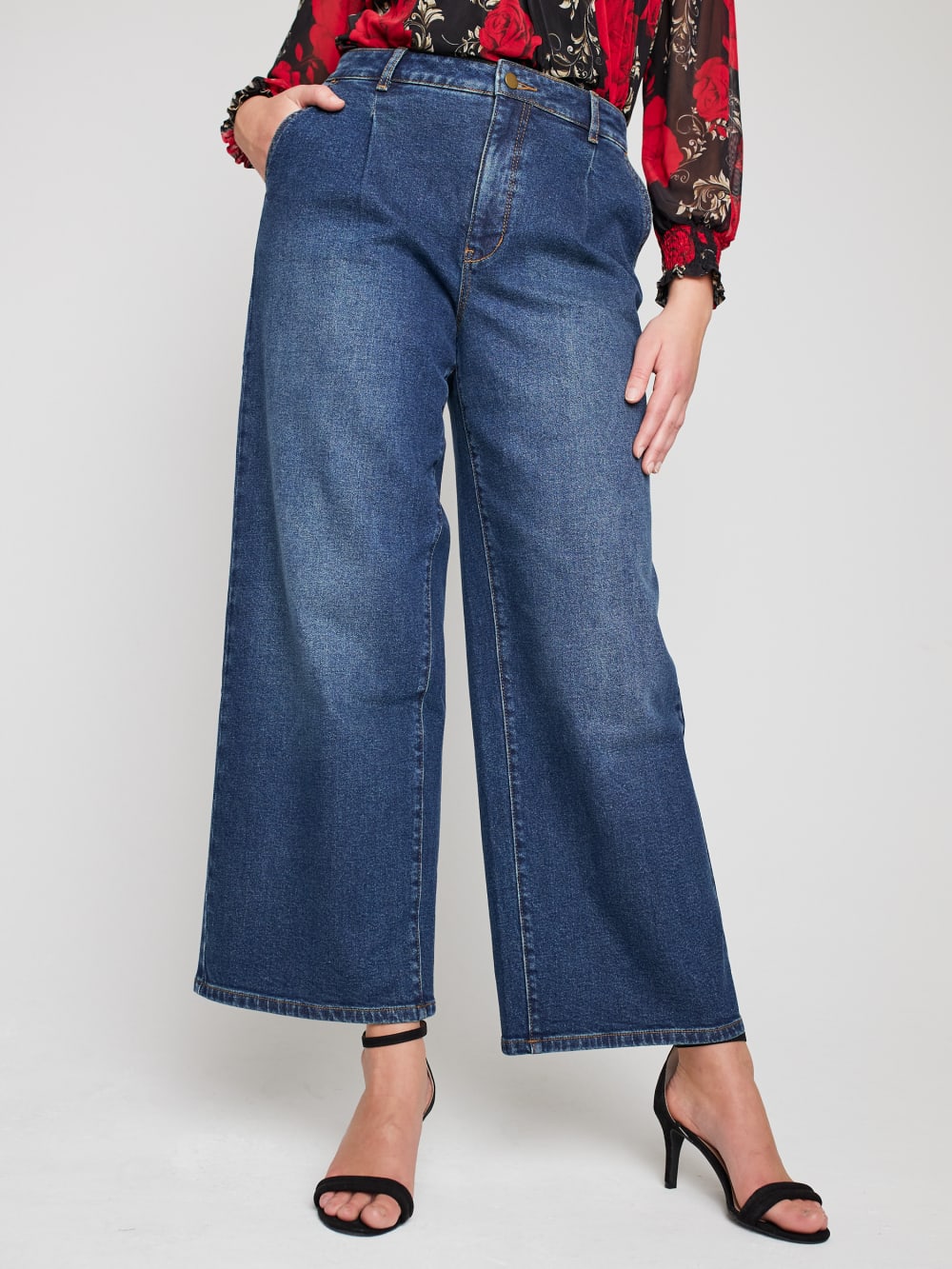 Westport signature best sale fit jeans