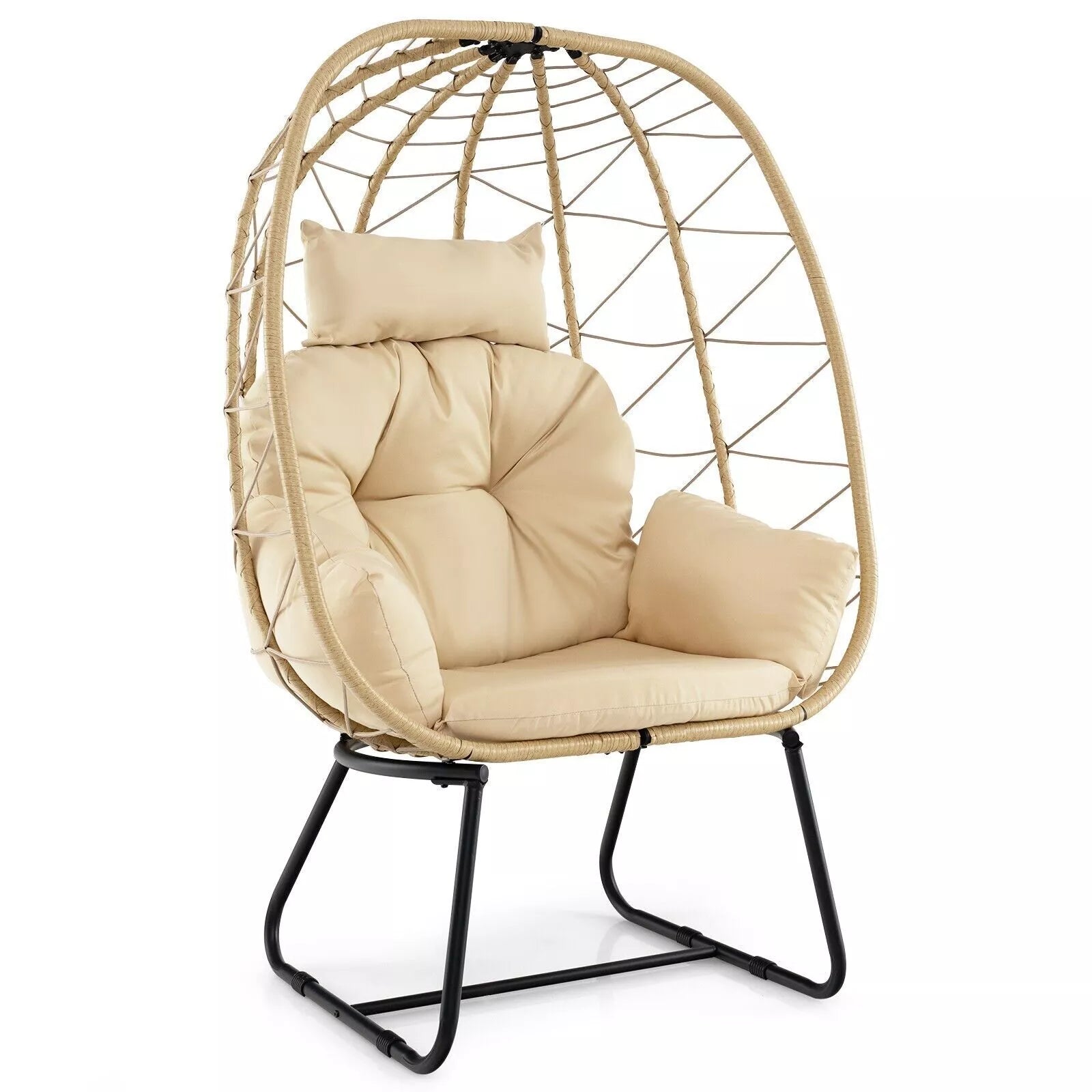 Noble Outdoor Garden Egg Chair