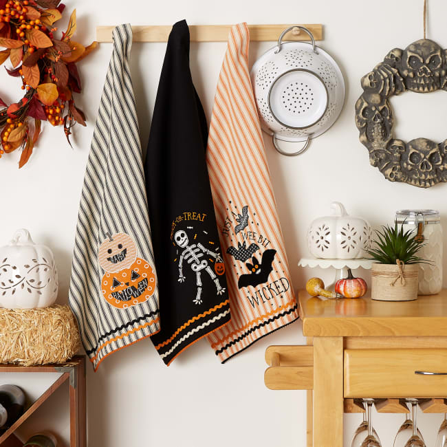 Decorating Your Home For Halloween