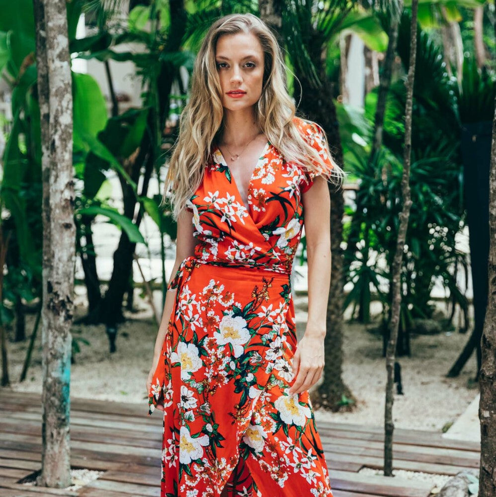 3 Stein Mart Dresses You Can Wear to a Wedding