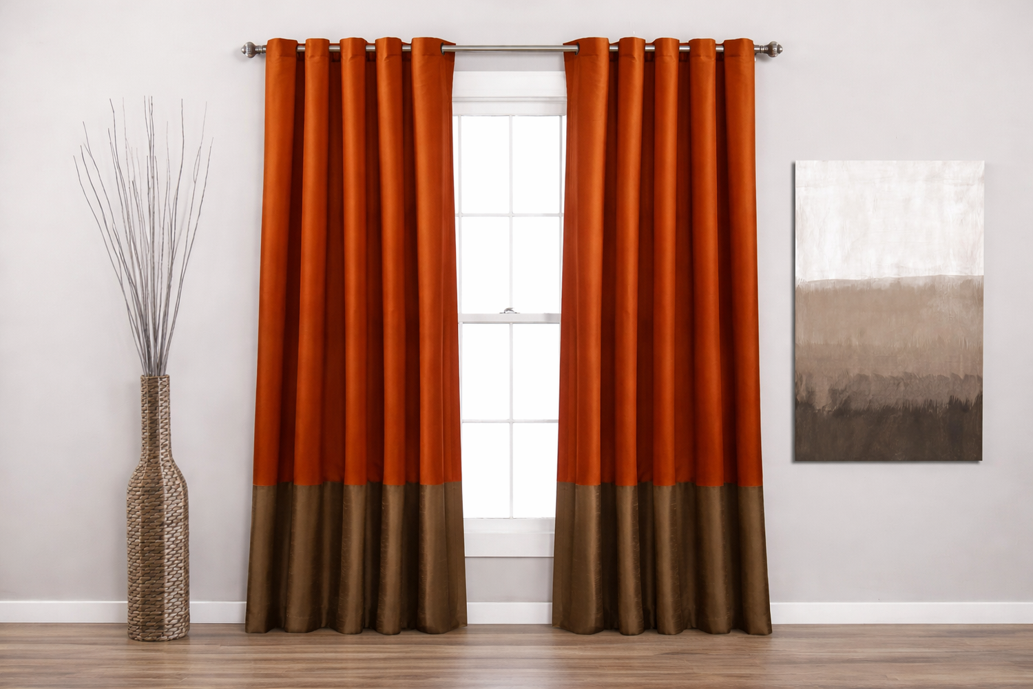 Room Darkening Curtains Are Not the Same as Blackout Curtains