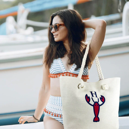 10 Oversized Bags for All Your Summer Essentials