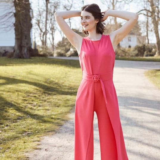 8 Colors We’ll Be Wearing This Spring (and Beyond)