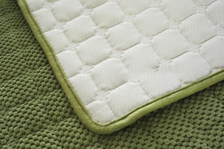 Non-slip Sectional Couch Cover With Lace, Furniture Protector For Dogs, Pets, And Kids Ii