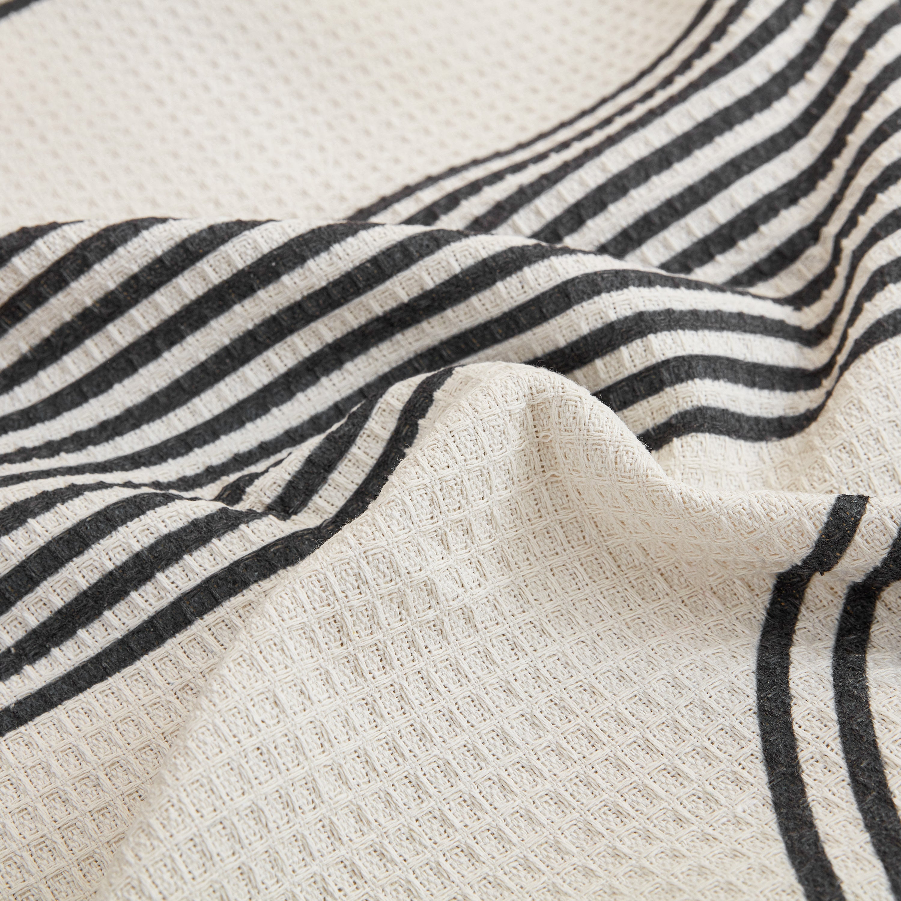 Couch Cover For Most Shape Sofas, Waffle Lattice Sofa Cover Throw, Washable Furniture Covers For Pets