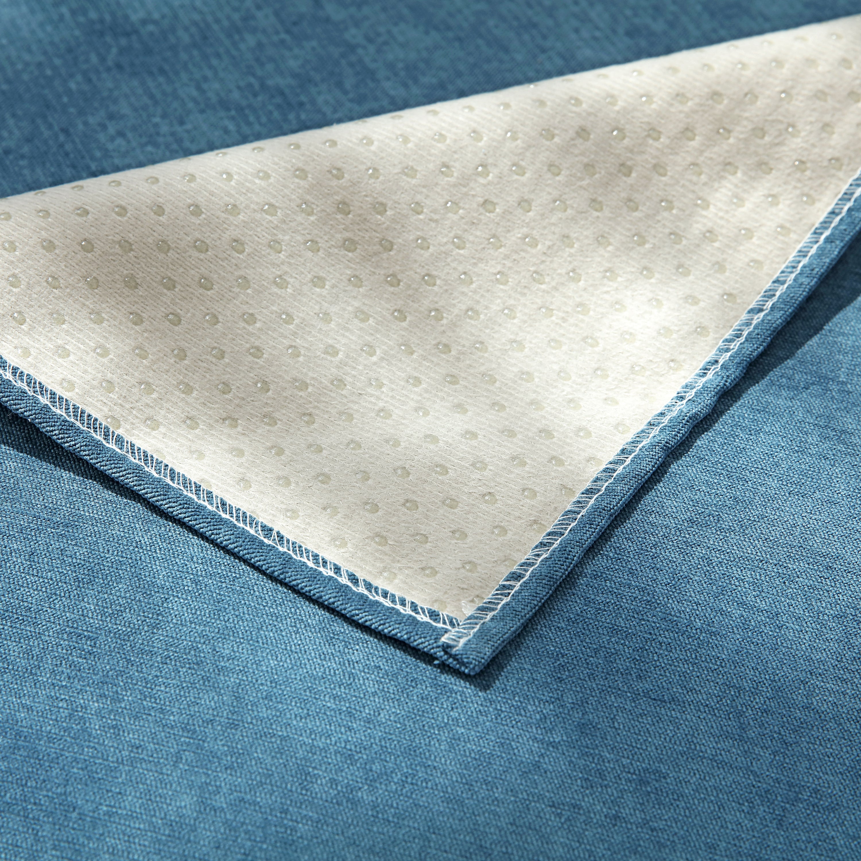 Waterproof Non-slip Quilted Corduroy Sofa Covers For Pets, Sectional Couch Covers