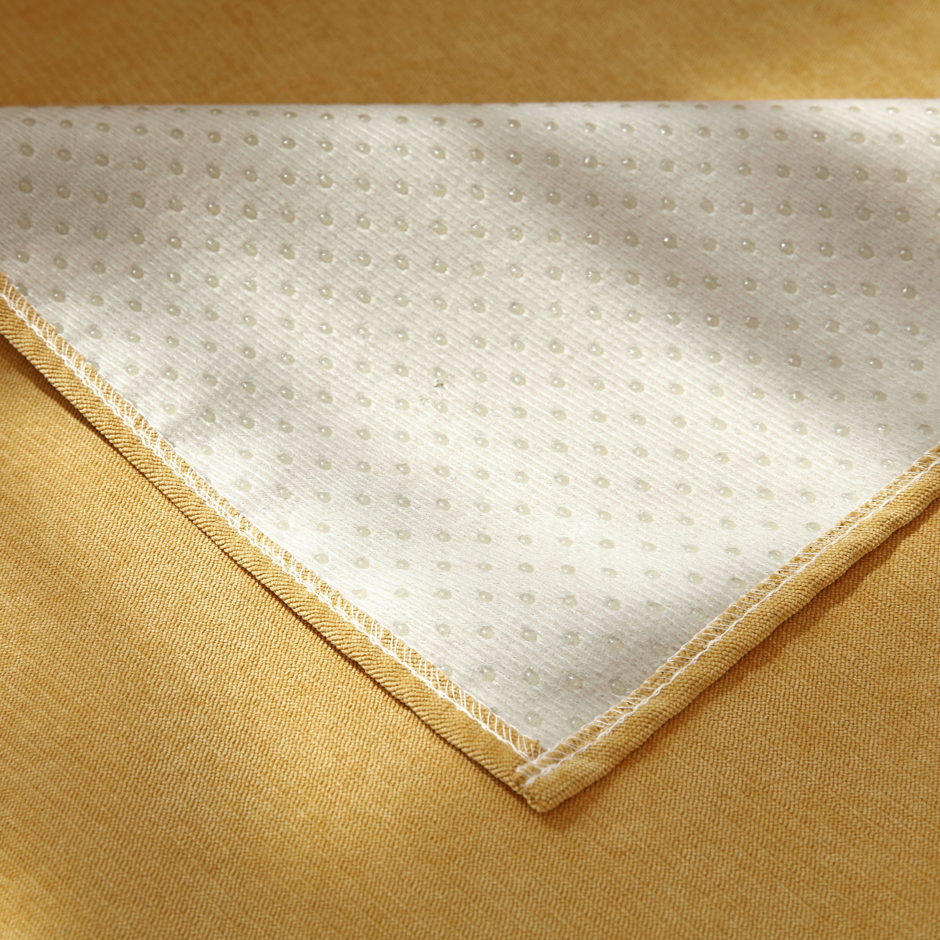 Waterproof Non-slip Quilted Corduroy Sofa Covers For Pets, Sectional Couch Covers