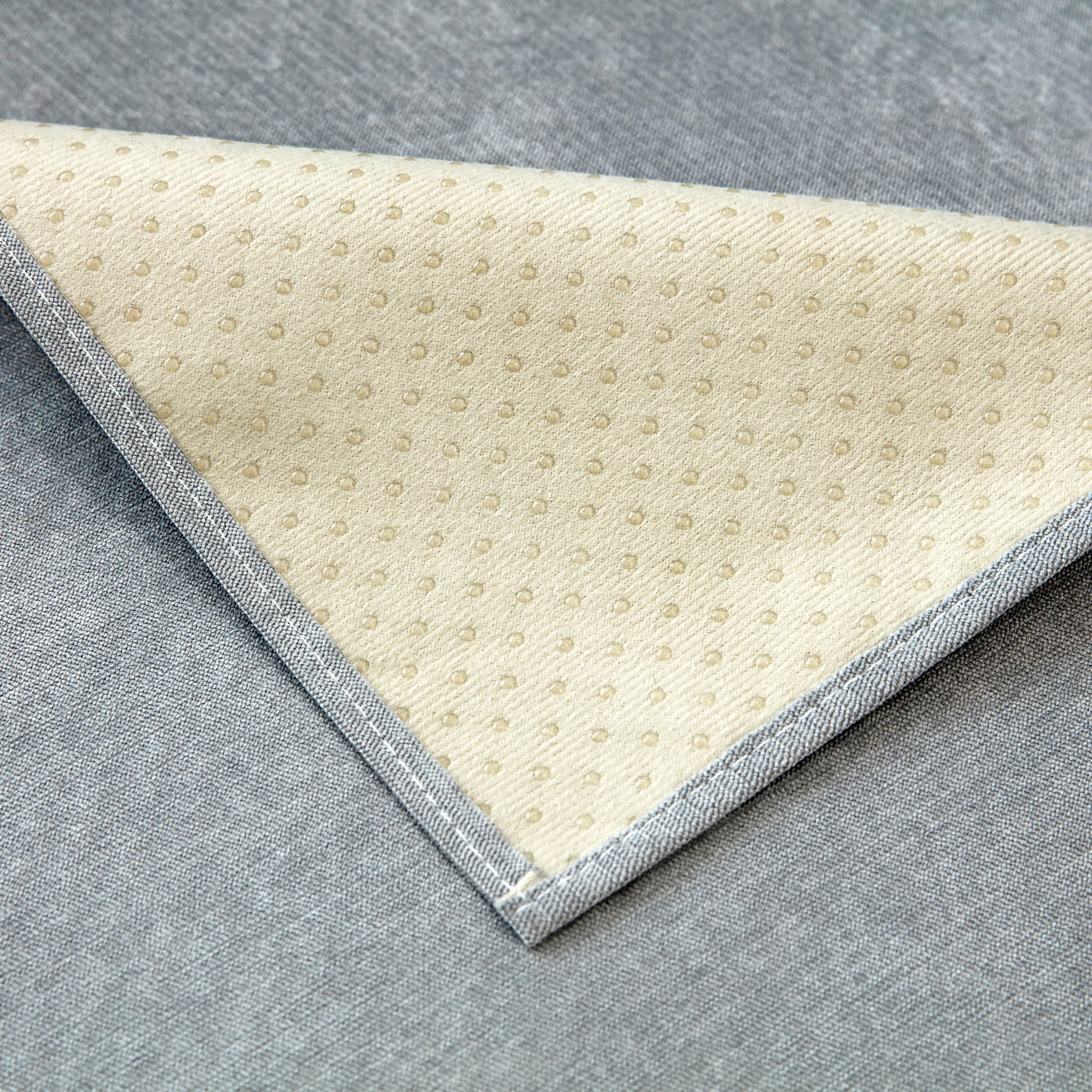 Waterproof Non-slip Quilted Corduroy Sofa Covers For Pets, Sectional Couch Covers