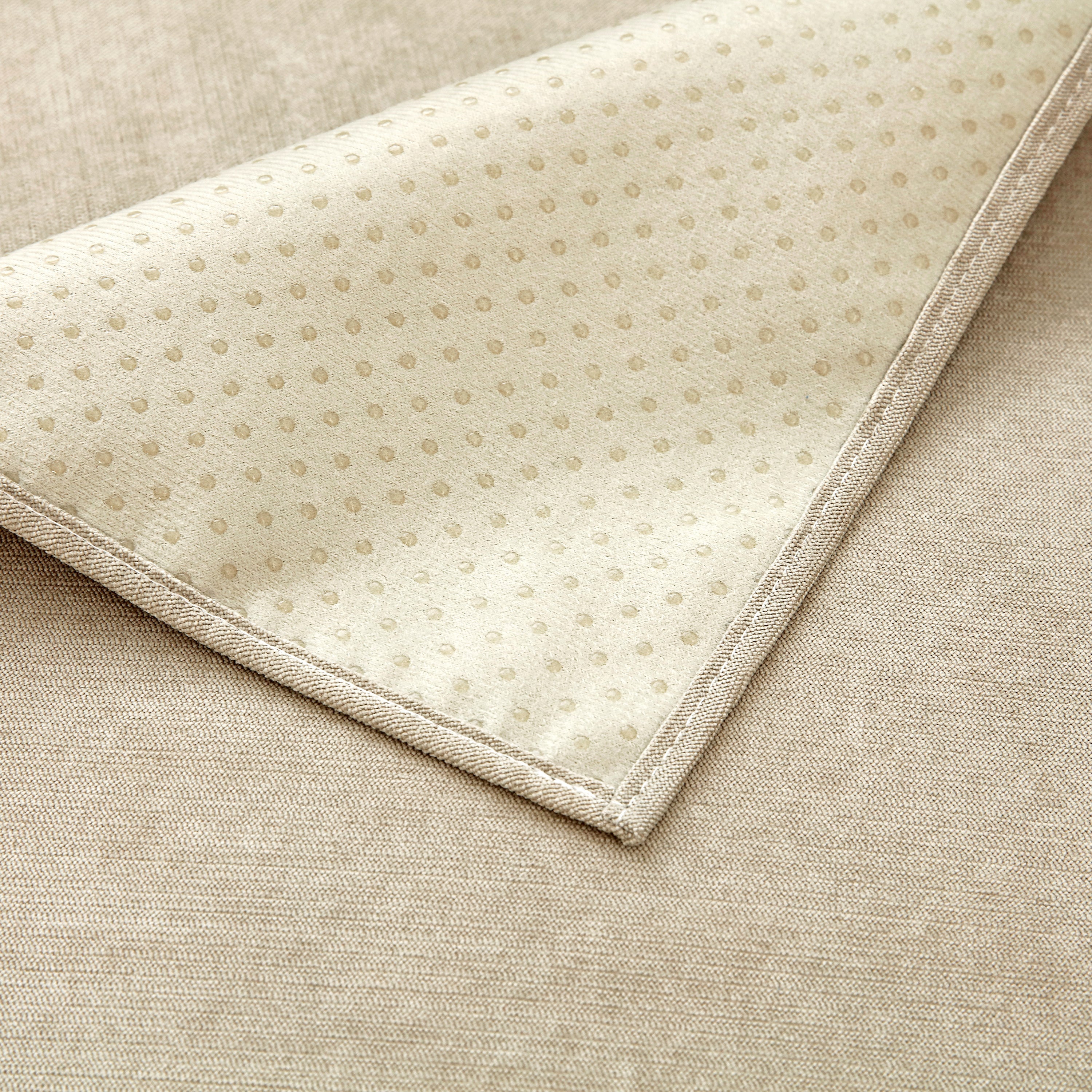 Waterproof Non-slip Quilted Corduroy Sofa Covers For Pets, Sectional Couch Covers