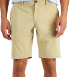 Tommy Bahama Men's Double Eagle IslandZone Stretch 10 Shorts Brown Size 30