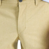 Tommy Bahama Men's Double Eagle IslandZone Stretch 10 Shorts Brown Size 30