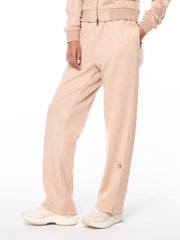 Women's Camoscio Pant- Humus