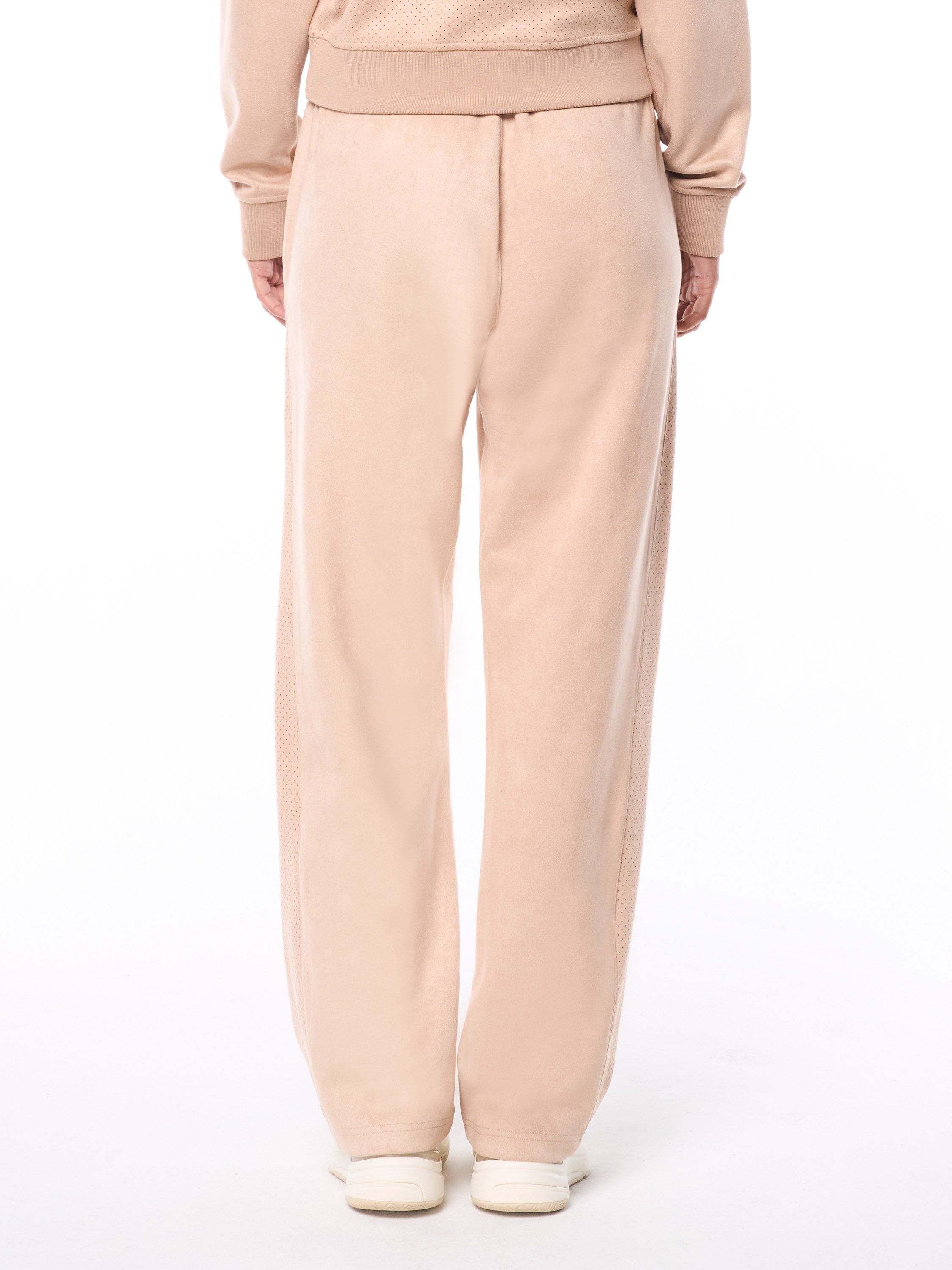 Women's Camoscio Pant- Humus