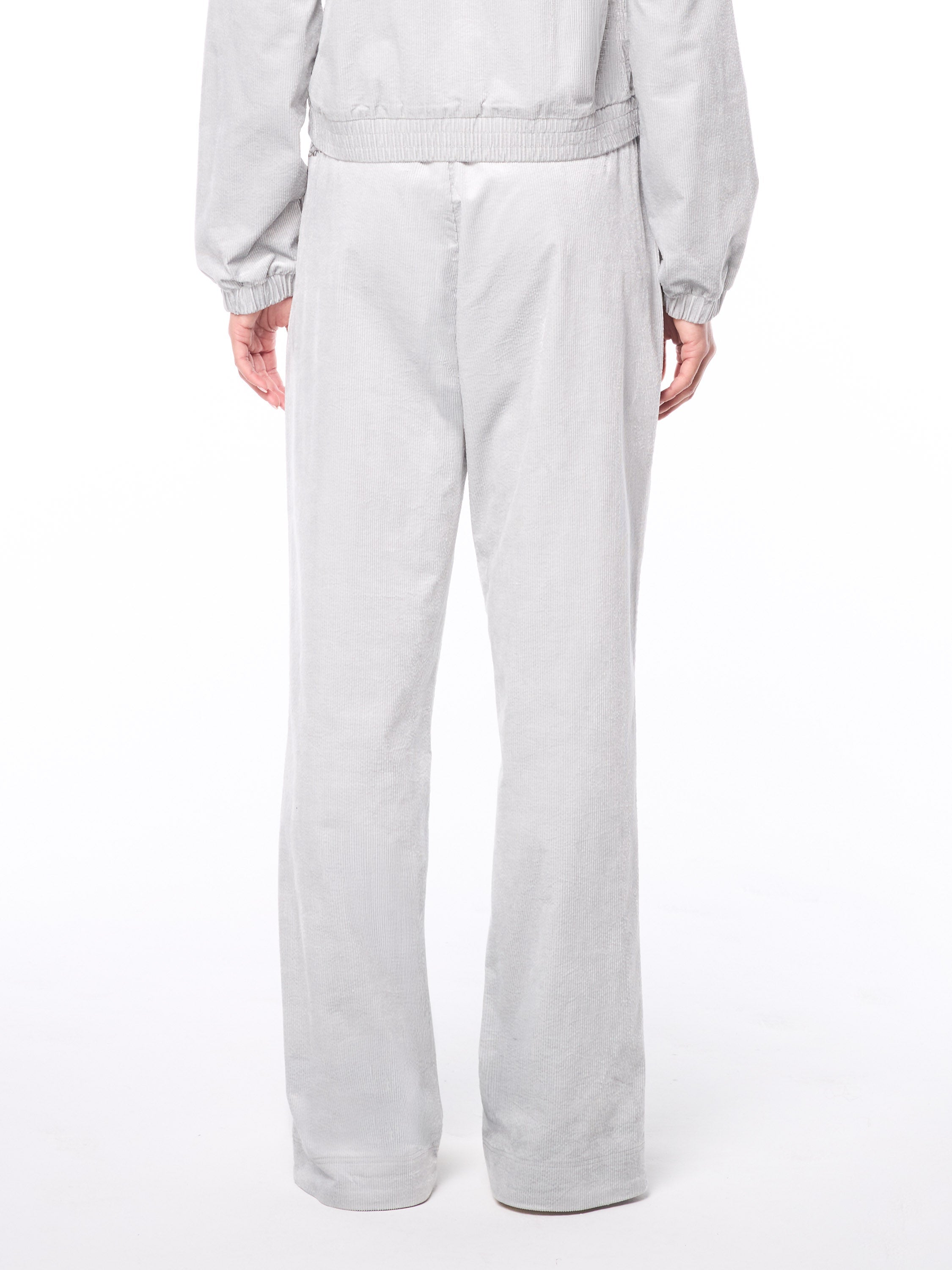 Women's Cordurato Track Pant- Quiet Shade