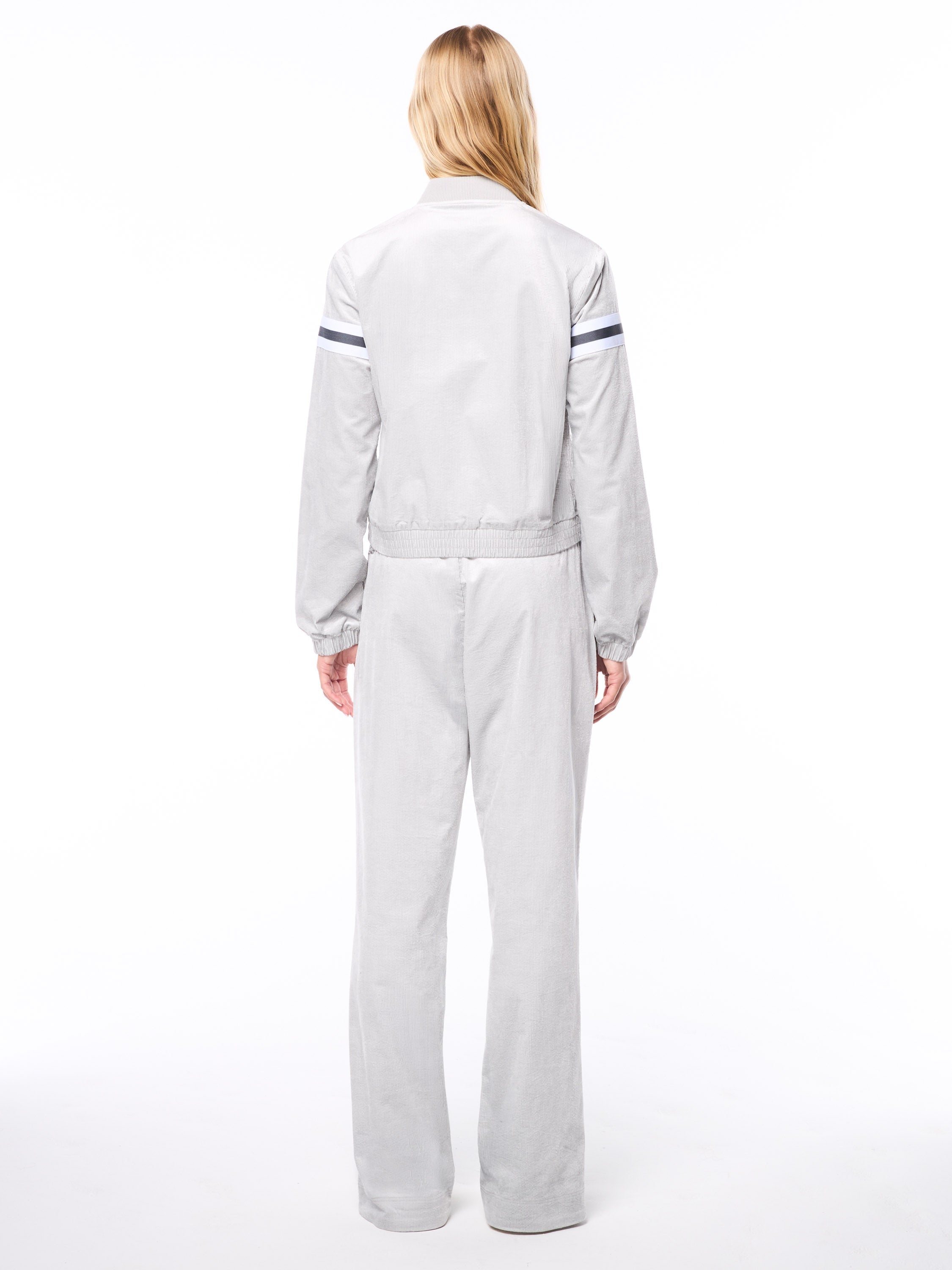 Women's Cordurato Track Pant- Quiet Shade