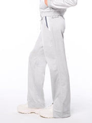 Women's Cordurato Track Pant- Quiet Shade