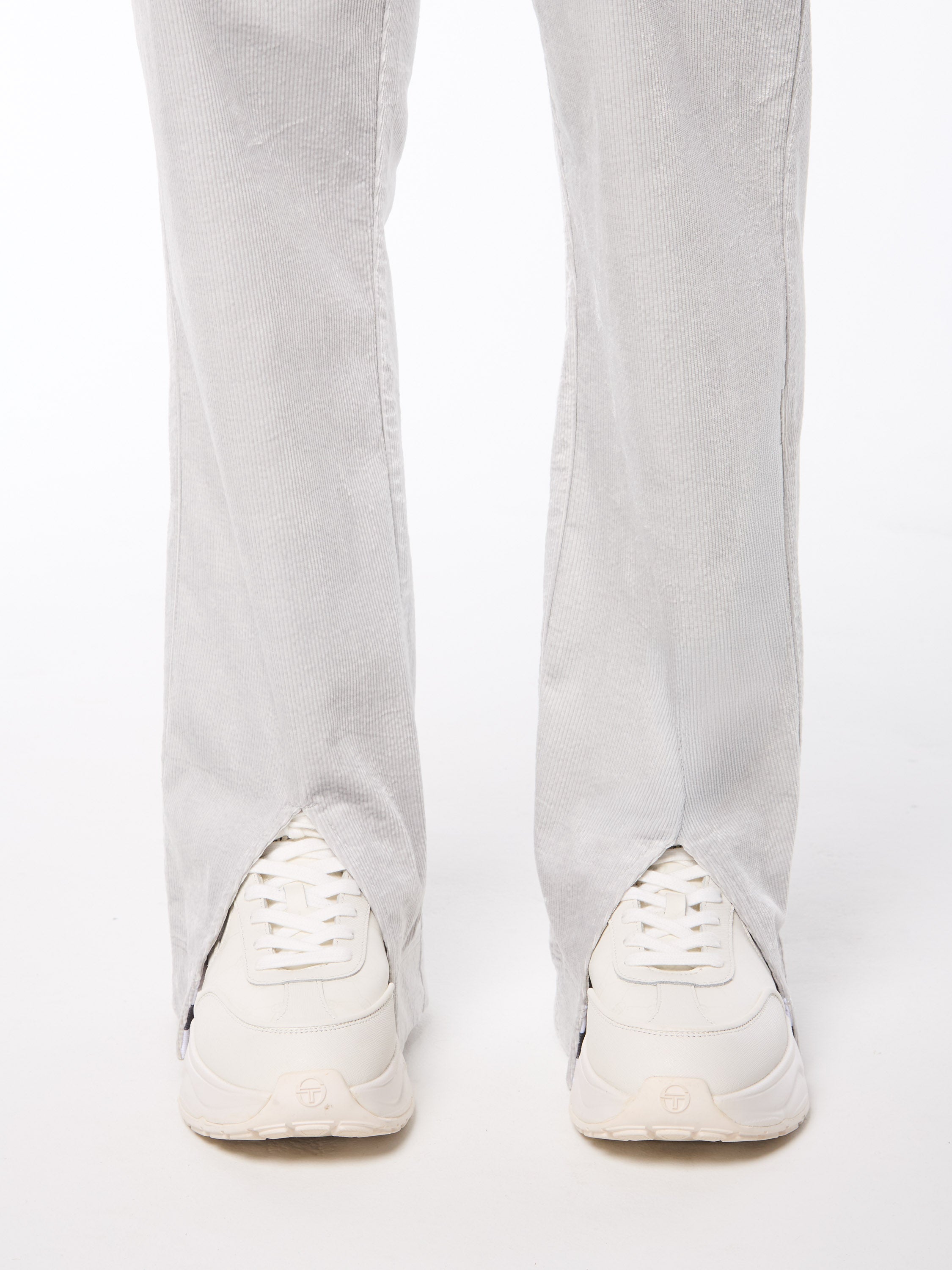 Women's Cordurato Track Pant- Quiet Shade