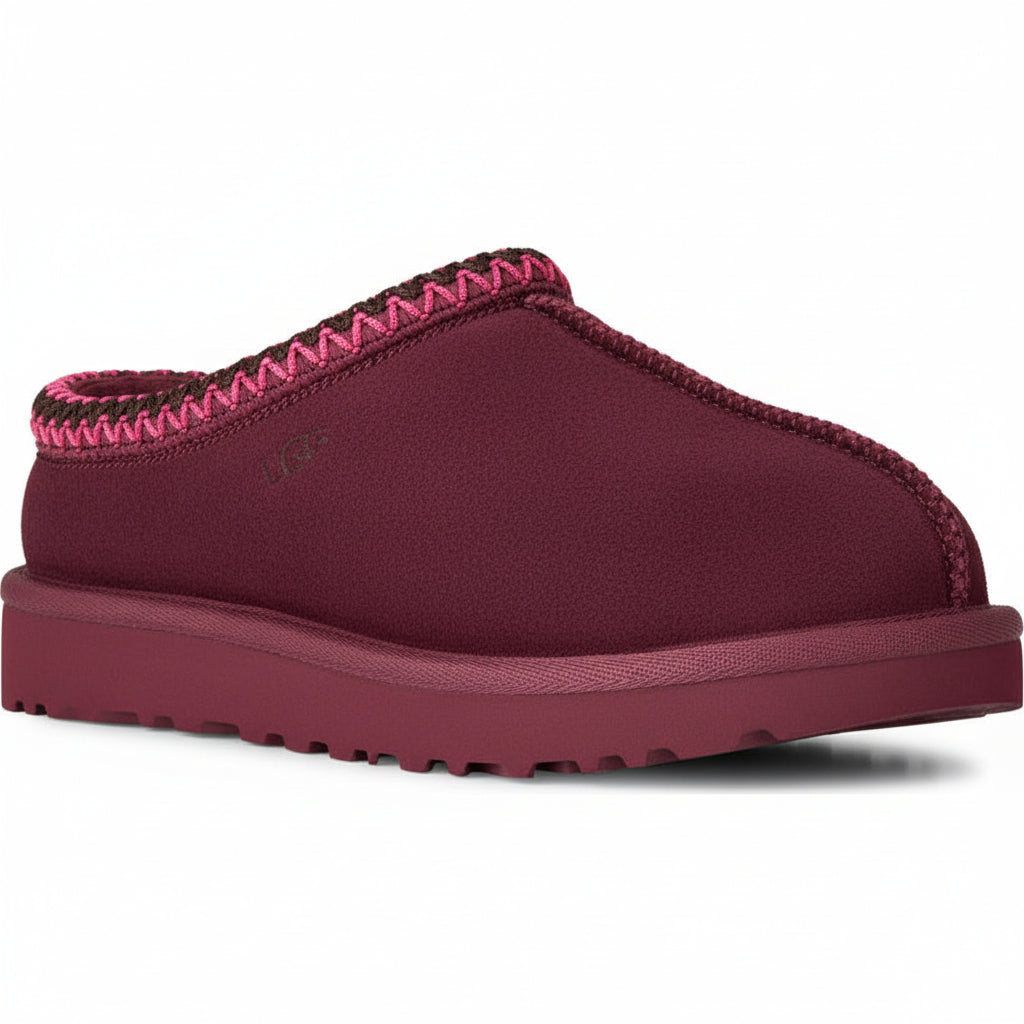 UGG Tasman Ii Slipper Burnt Magenta