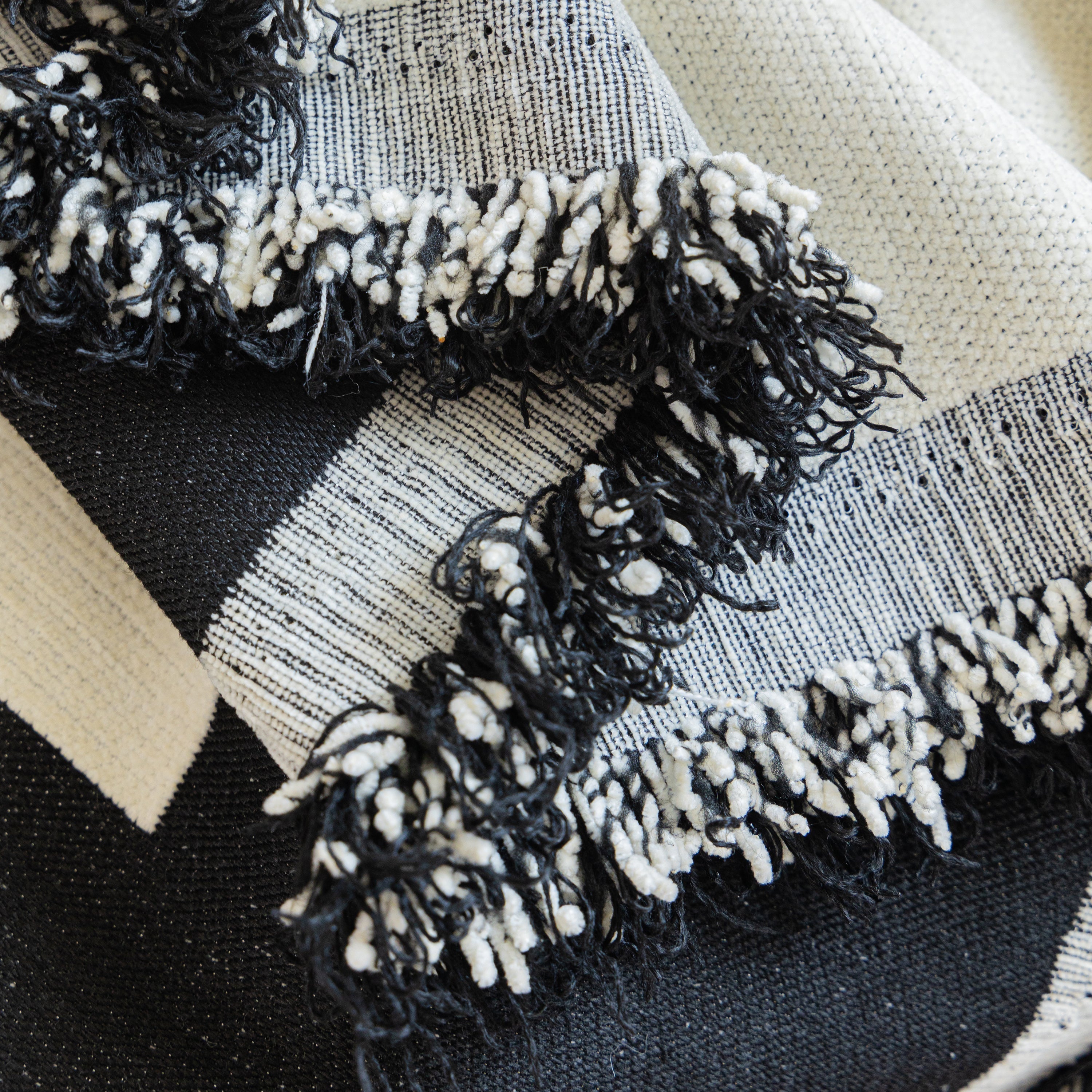 Soft Cozy Chenille Throw Cover For Couch With Tassel Accents, Dustproof Soft Throws For Sofa