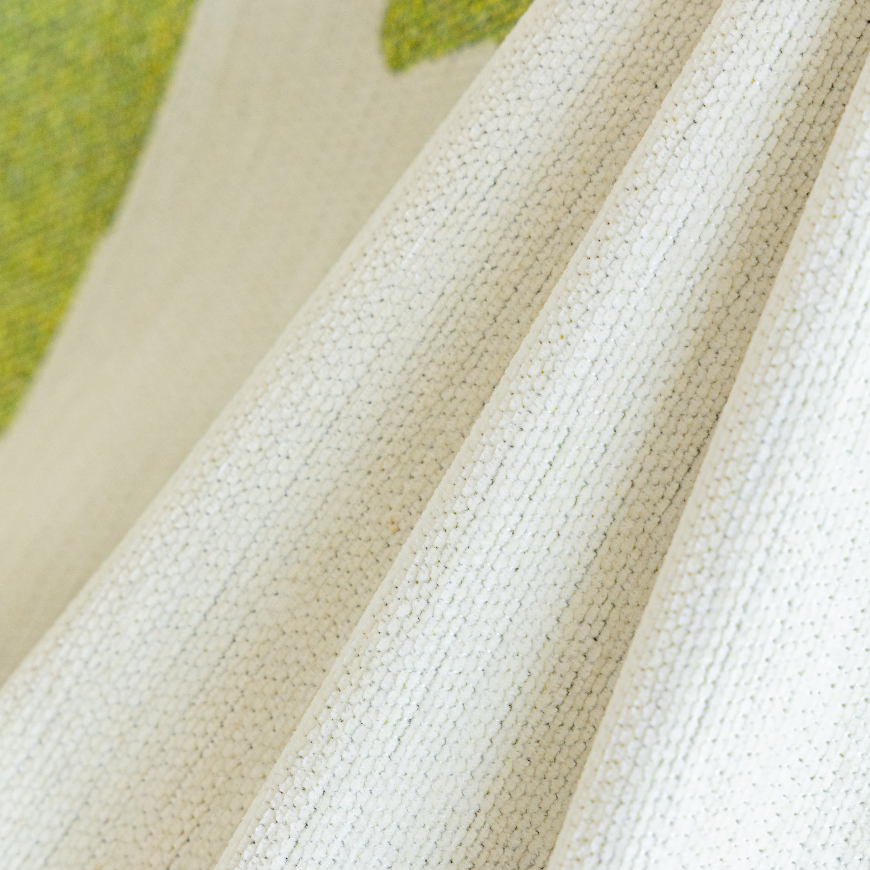 Soft Cozy Chenille Throw Cover For Couch With Tassel Accents, Dustproof Soft Throws For Sofa