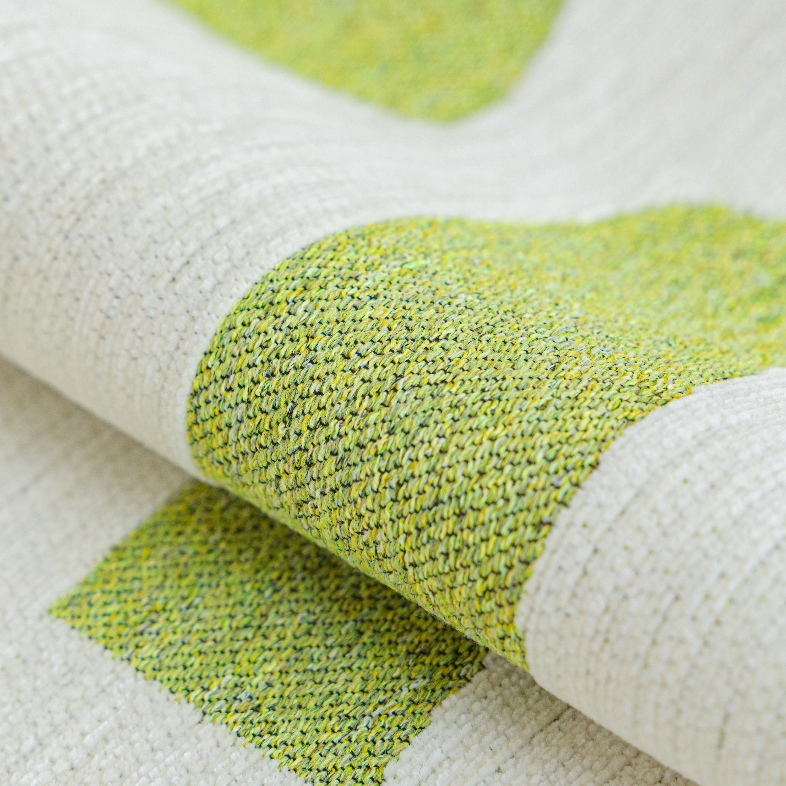 Soft Cozy Chenille Throw Cover For Couch With Tassel Accents, Dustproof Soft Throws For Sofa