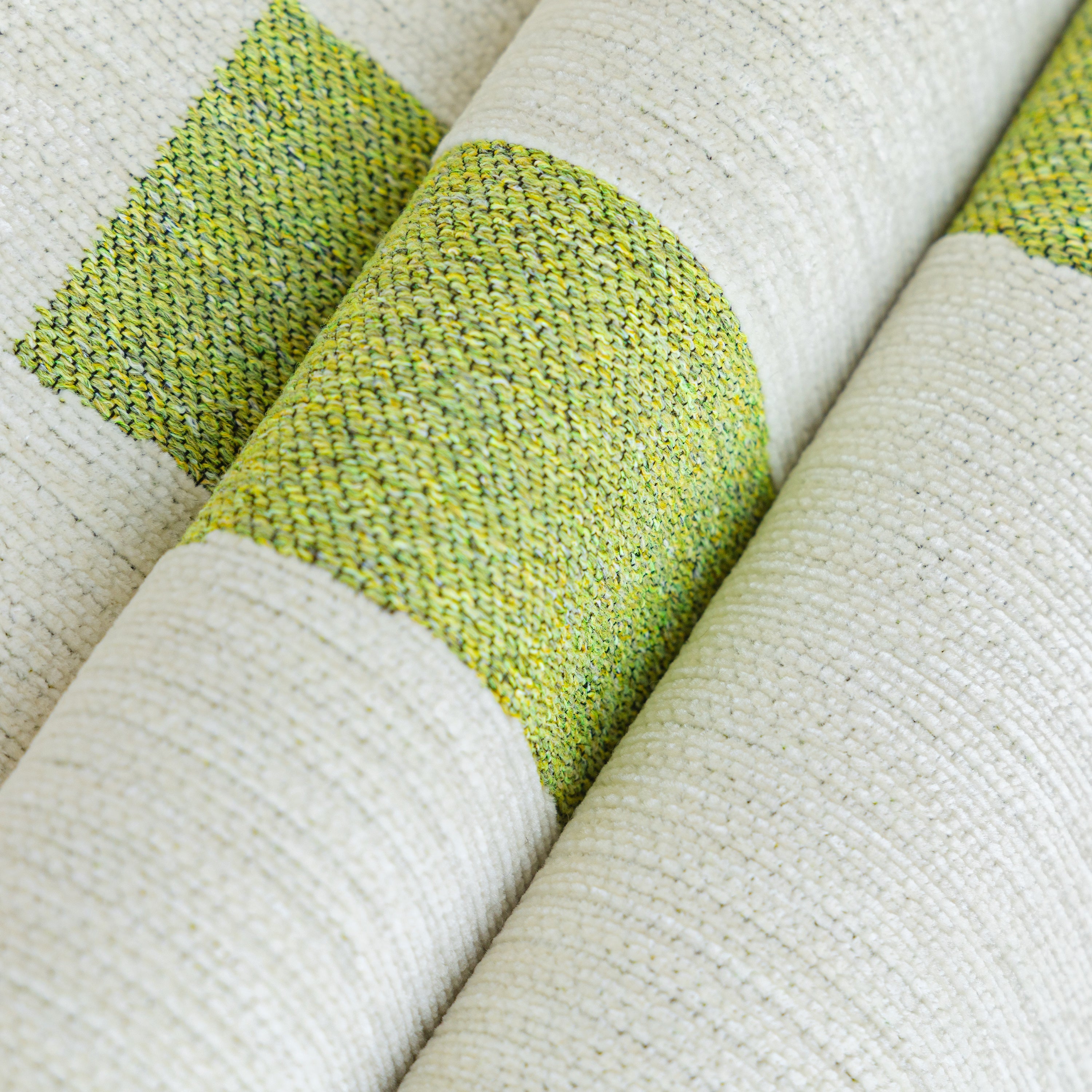 Soft Cozy Chenille Throw Cover For Couch With Tassel Accents, Dustproof Soft Throws For Sofa