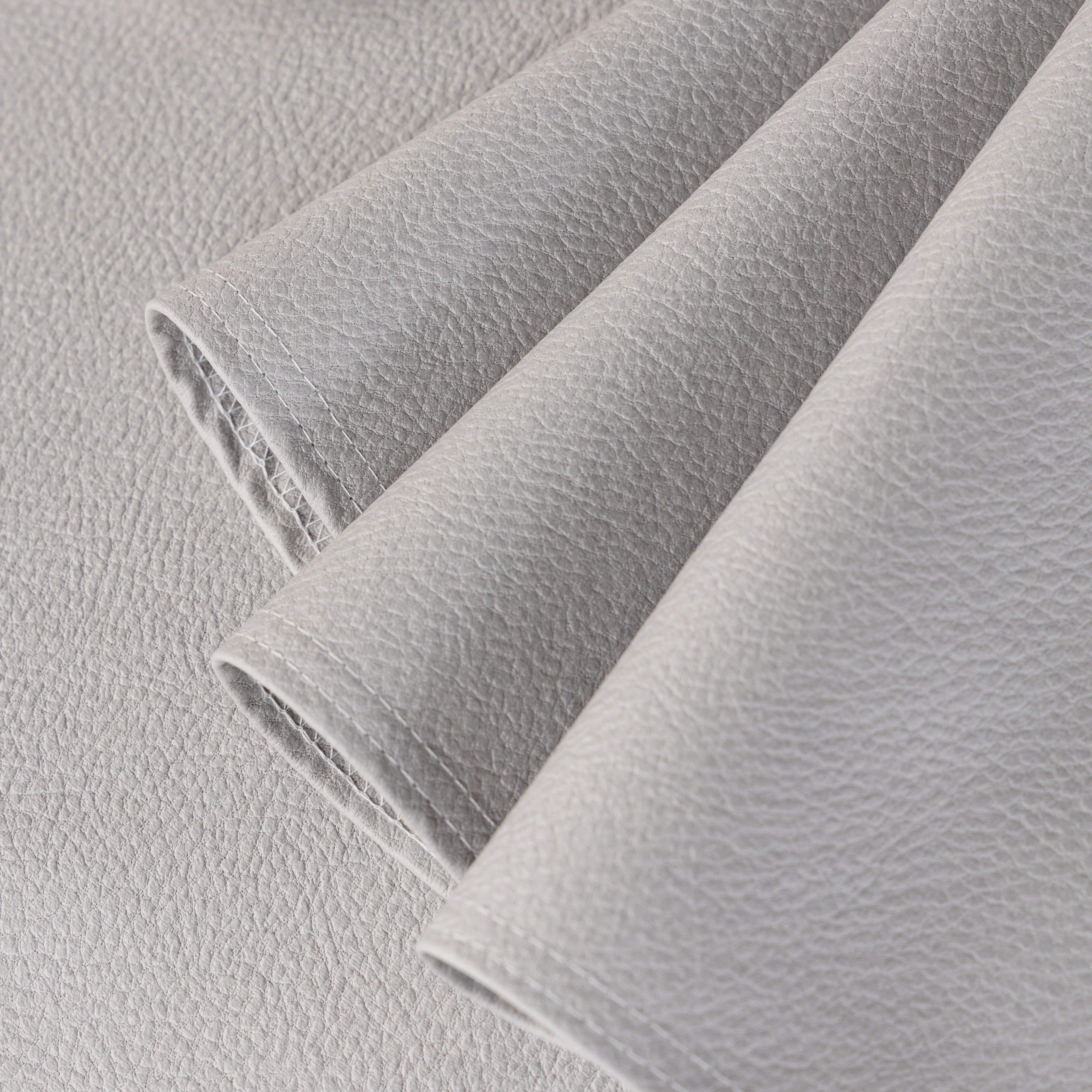 Waterproof Faux Leather Couch Throw Covers, Pet Couch Cover, Non Slip Furniture Covers For Leather Sofas