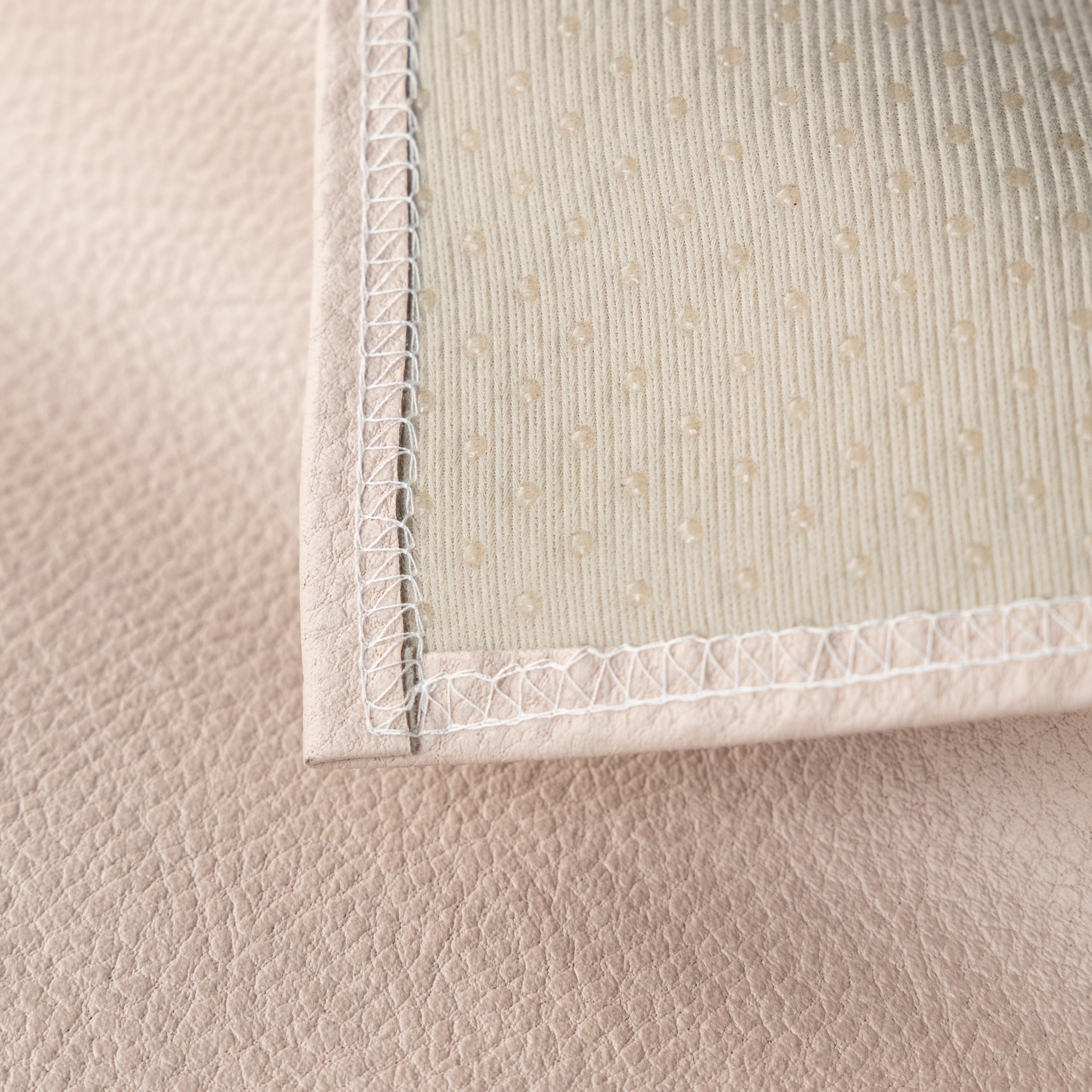 Waterproof Faux Leather Couch Throw Covers, Pet Couch Cover, Non Slip Furniture Covers For Leather Sofas