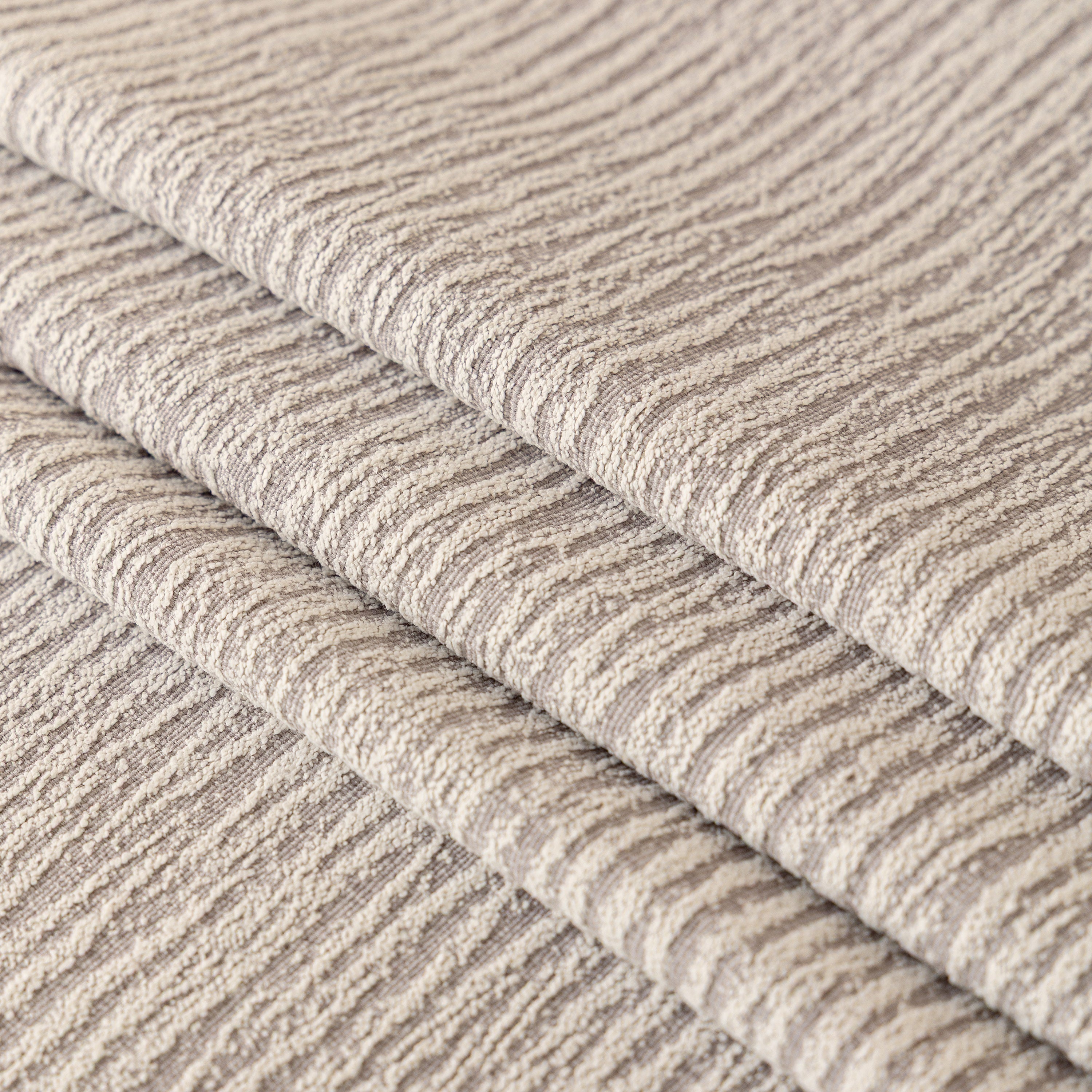 Sofa Cover Throw With Lace Trim & Pom-pom Fringe, Decorative Couch Cover Blanket